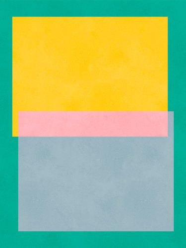 Overlappende vormen 7