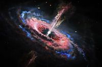James Webb Telescope