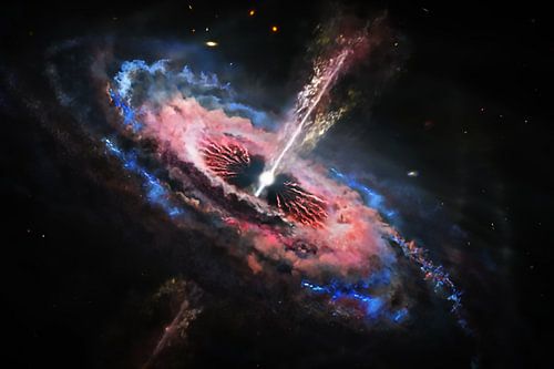 James Webb Telescope