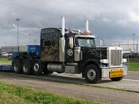 Peterbilt Zugmaschine