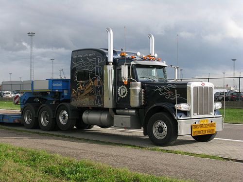 Peterbilt Truck