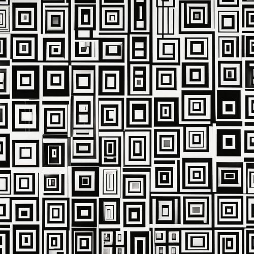 Square eyes