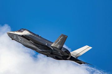 F-35B by Nildo Scoop