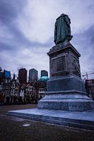 Het Plein, Den Haag