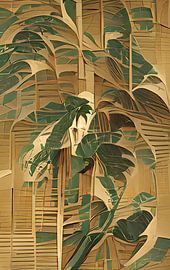 GROOVY-TROPICAL-1 by Pia Schneider