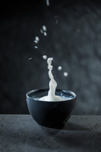 Bol de lait