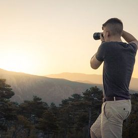 Tobias Wartenberg photo de profil