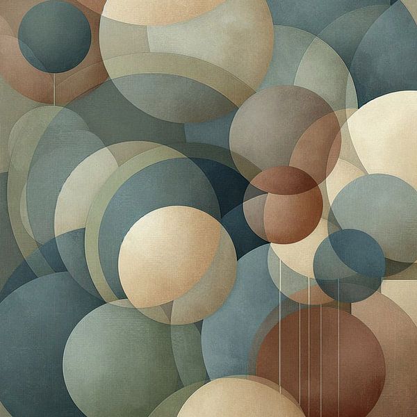 Ball pool by Kay Weber