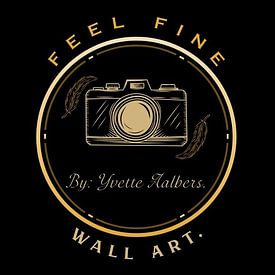 Feel Fine Wall Art. profielfoto