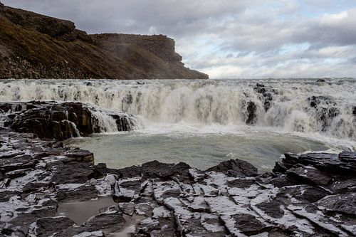 Islande