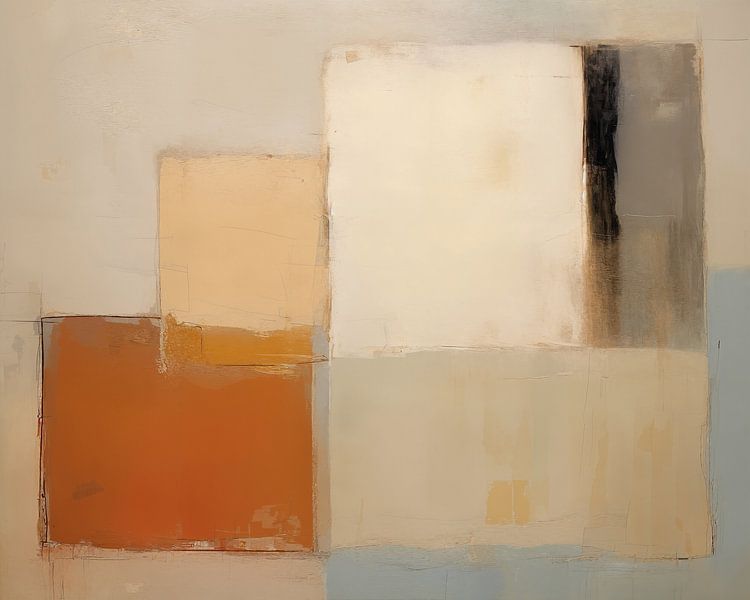 Art von ARTEO Gemälde