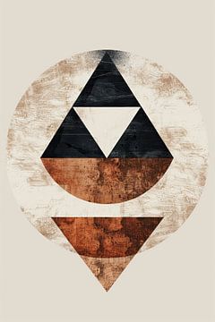 Boho van Modern Collection