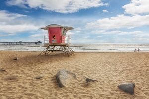 SAN DIEGO Imperial Beach