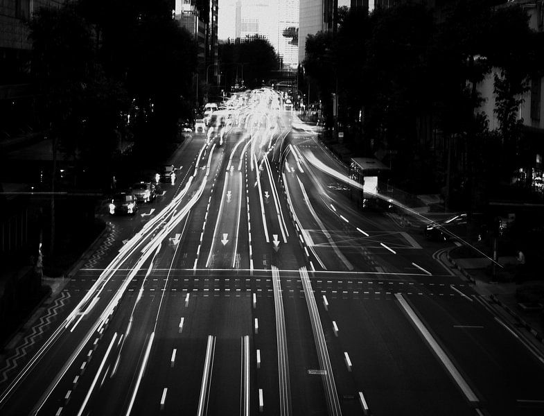 Singapur von Hello Pompoyo