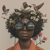 Lady of the forest 2.1