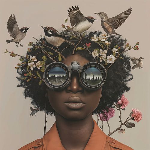 Lady of the forest 2.1