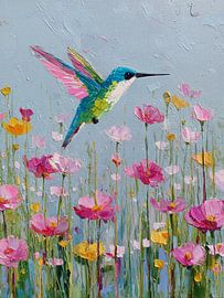Hummingbird