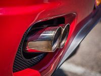 exhaust