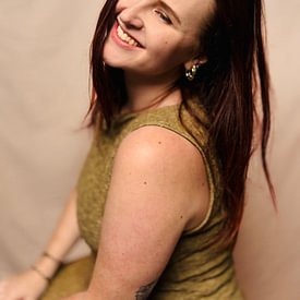 Melanie Schat profielfoto