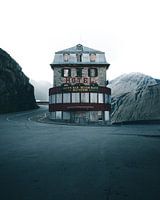Hotel Belvedere