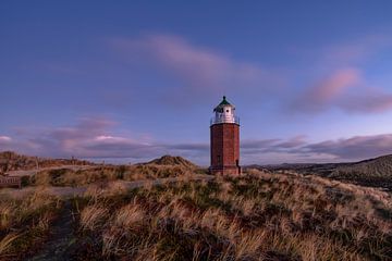 eiland Sylt van Achim Thomae