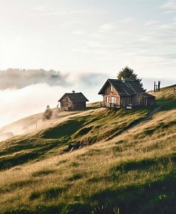 Herbst in Südtirol