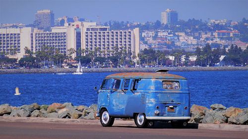 VW Bulli