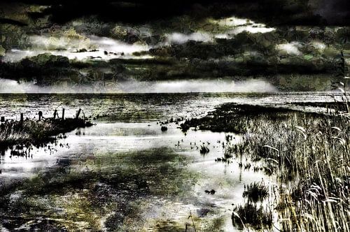 wad aan pier