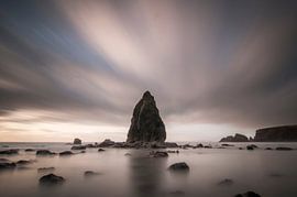 Pile de mer sur Peter Bijsterveld