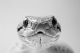 Snake by Poster Art Shop