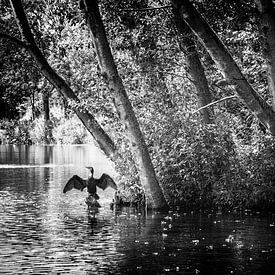 Nach der Jagd von Jan van der Knaap