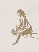 Soft Presence