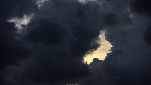 Komt er nog ruimte voor de zon?
