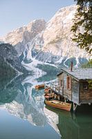 Lago di Braies