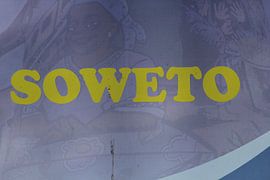 Soweto von Jacques Kloosterhuis