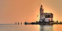 Cheval de Marken