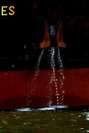 Anker in Gdansk von jan weber