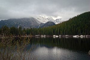 Bärensee Colorado