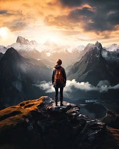 Outdoorabenteuer im Herbst