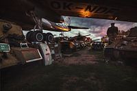 Stalin's Air Park