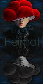 Forêt-Noire réfléchissante HEIMAT 6.0 sur Ingo Laue