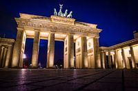 Brandenburg Gate
