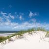 Sehnsucht nach Strand und Meer von Reiner Würz / RWFotoArt