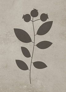 Concrete Flower TWO