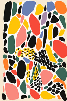 Collection d'été n° 3