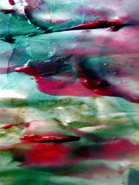 Abstraktion102 by Peter Norden