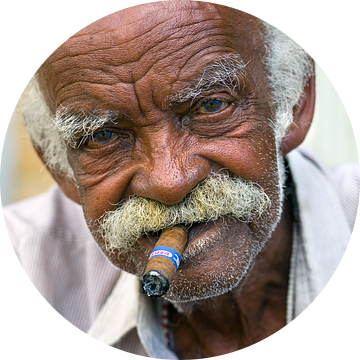 Have a Cigar....on Cuba van Henk Meijer Photography