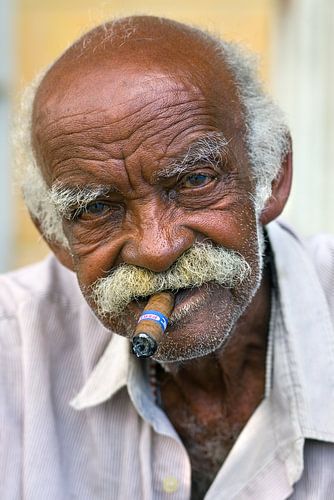 Have a Cigar...on Cuba