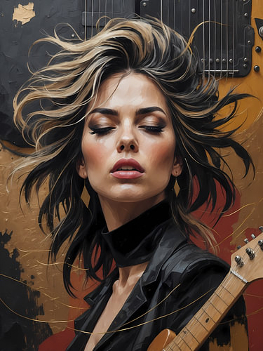 Queen of Rock
