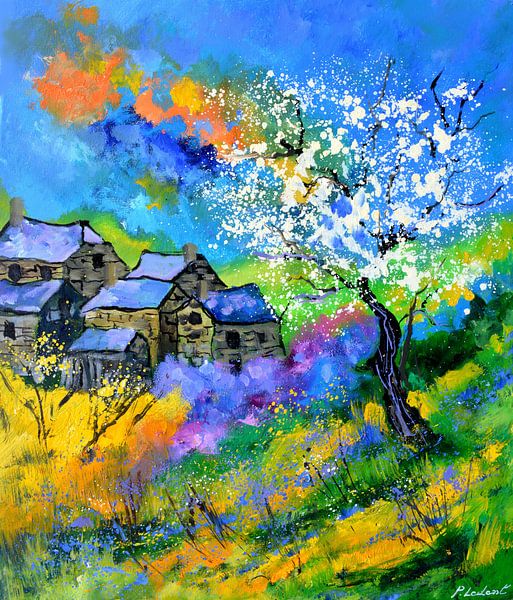 Spring 6723 by pol ledent